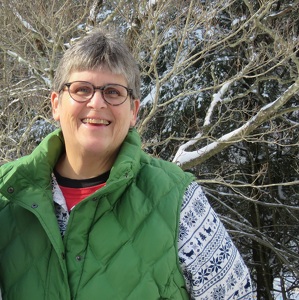 Fundraising Page: Risa Brandon